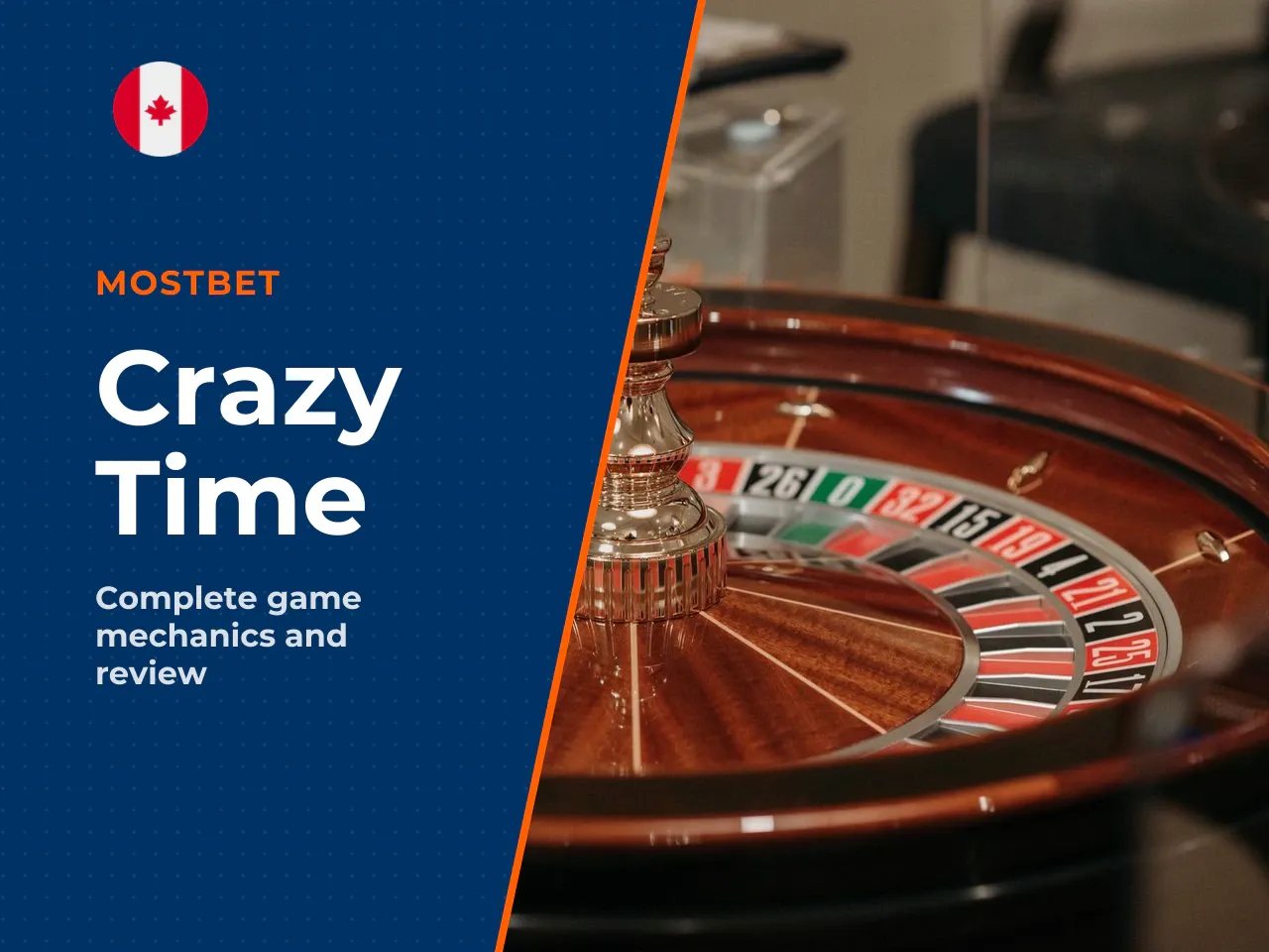 Crazy Time Live as a Live