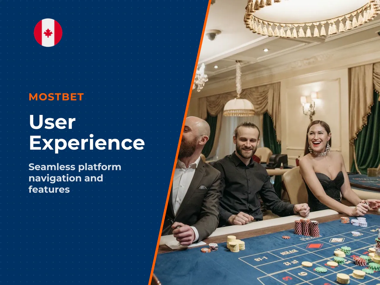 What Makes the Mostbet Experience Stand