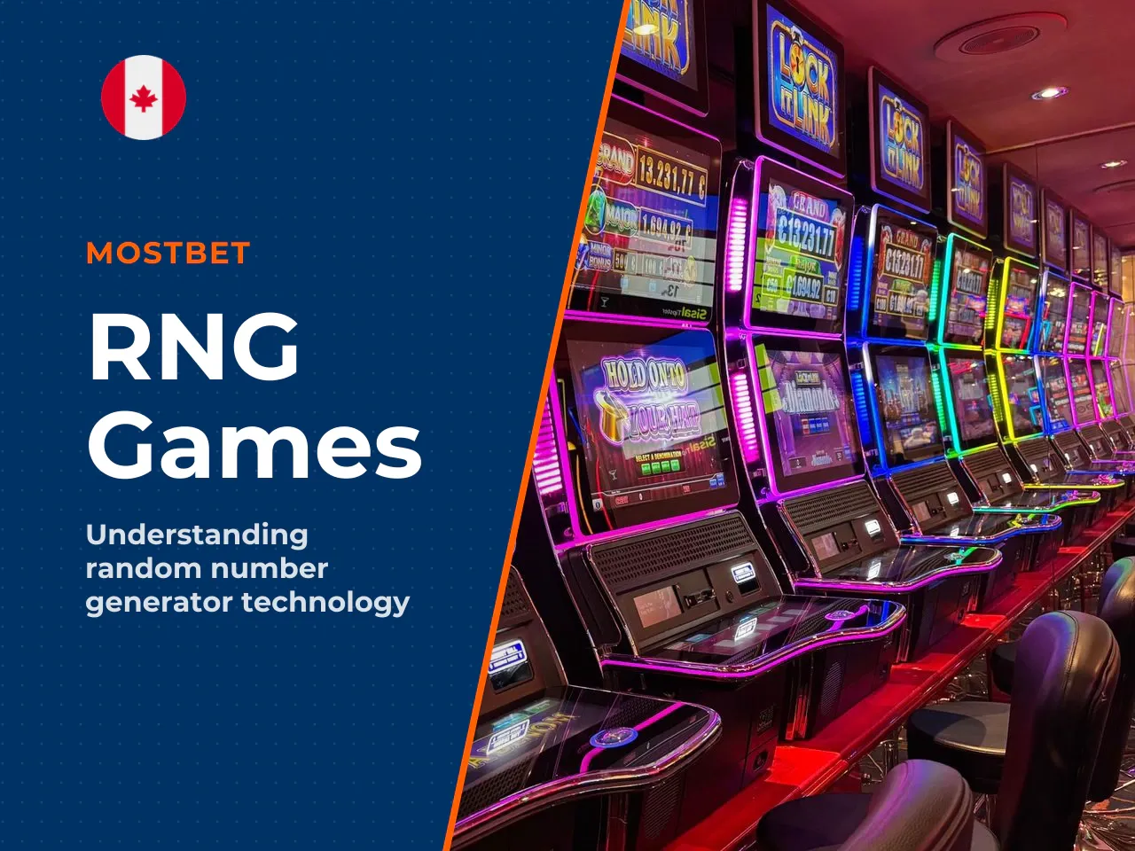 How Mostbet Online Games Differ by