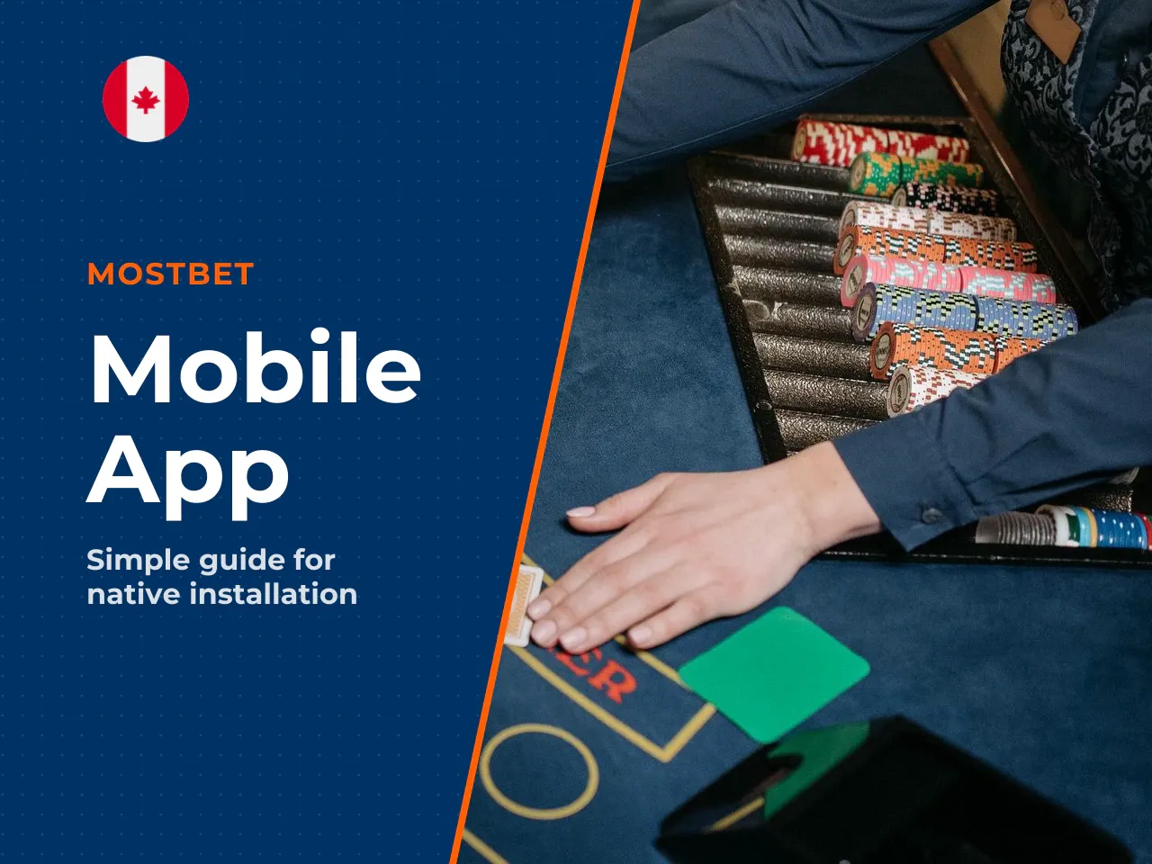 Mostbet App, Mobile Website and APK